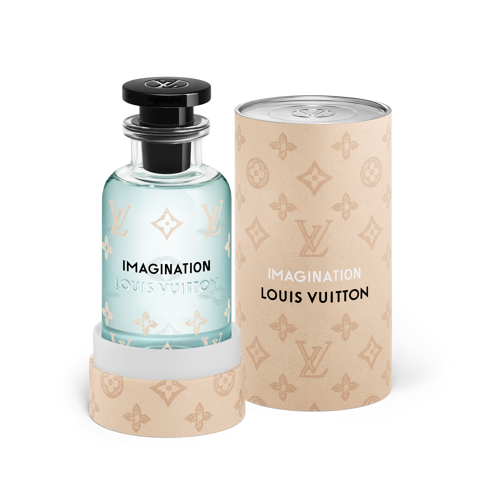MONOGRAM 思扬（IMAGINATION）香水- LV | 路易威登LOUIS VUITTON官方线